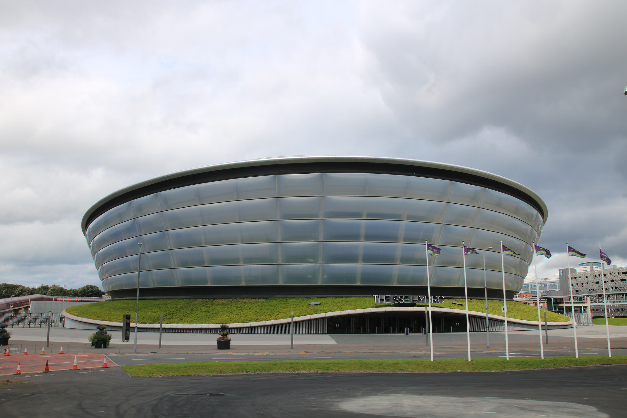 Glasgow